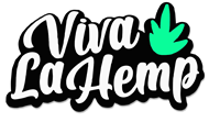 My Viva La Hemp Logo
