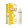 THCP Dual Disposable Vape - 1G<br>Goliath Sativa & Lemon Berry Indica
