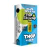 THC-P - Vape Cartridges - 2500MG <br>Blue Gelato - Hybrid